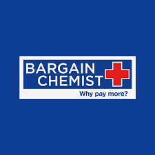 Bargain Chemist Logo